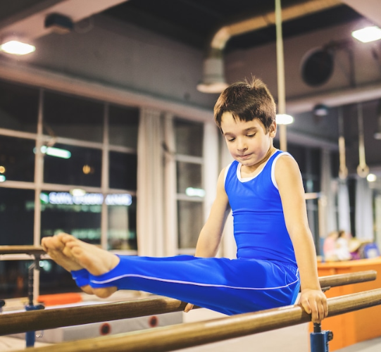 Workout Plans for Kids